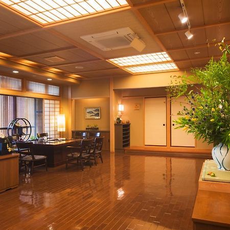 ยะมะ โนะ ยะโดะ ชิโมะฟุจิยะ Hotel นาสุชิโอบาระ ภายนอก รูปภาพ