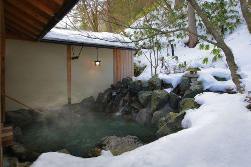 ยะมะ โนะ ยะโดะ ชิโมะฟุจิยะ Hotel นาสุชิโอบาระ ภายนอก รูปภาพ