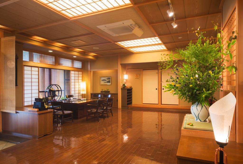 ยะมะ โนะ ยะโดะ ชิโมะฟุจิยะ Hotel นาสุชิโอบาระ ภายนอก รูปภาพ