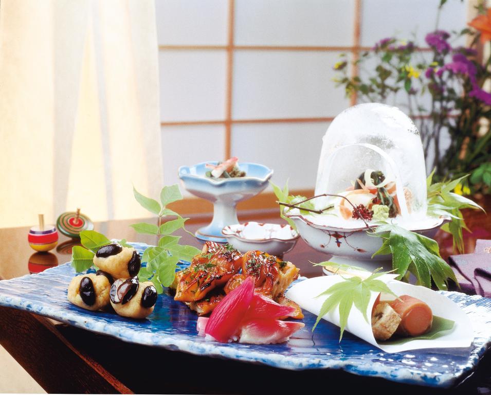 ยะมะ โนะ ยะโดะ ชิโมะฟุจิยะ Hotel นาสุชิโอบาระ ภายนอก รูปภาพ